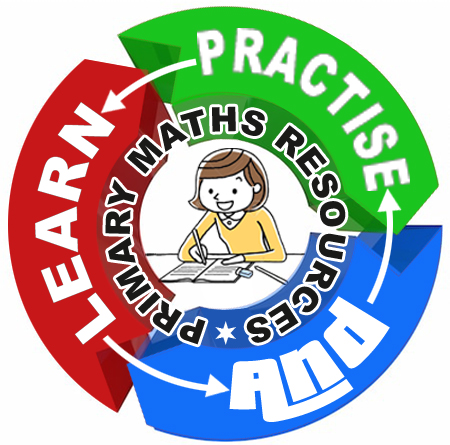 Primary Maths Resources LTD